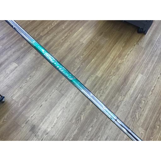 MIZUNO GOLF - ミズノ JPX 923 HOT METAL 5S アイアン仕かける IR フレックスSR