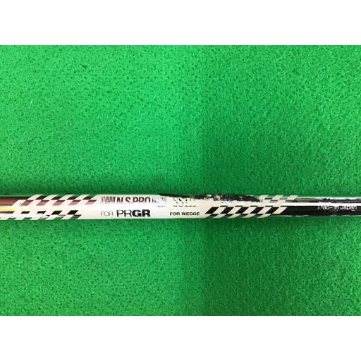 PRGR（プロギア） ウェッジ 0 WEDGE PRGR 0 WEDGE 58°/11° フレックス