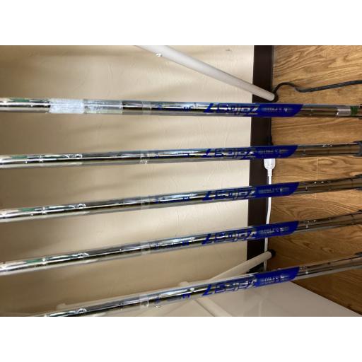 maruman（マルマン） シャトル アイアンセット SHUTTLE NX-1 5S