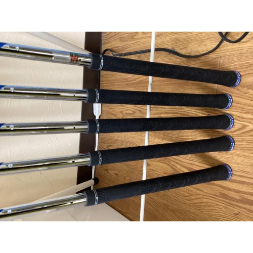 maruman（マルマン） シャトル アイアンセット SHUTTLE NX-1 5S