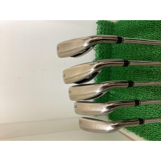 ゴルフクラブ マルマン シャトル NX-1 アイアンセット 8本 SHUTTLE maruman（マルマン） シャトル アイアンセット SHUTTLE NX-1 7S