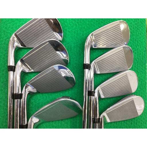 YAMAHA（ヤマハ） inpres X D STEEL 8S アイアンセット IR フレックスR