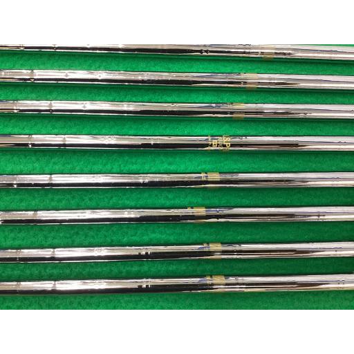 YAMAHA（ヤマハ） inpres X D STEEL 8S アイアンセット IR フレックスR