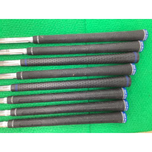 YAMAHA（ヤマハ） inpres X D STEEL 8S アイアンセット IR フレックスR