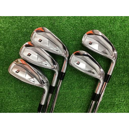 ブリヂストンBX2HTアイアンセット BX2HT アイアン | BRIDGESTONE GOLF -ブリヂストンゴルフ-