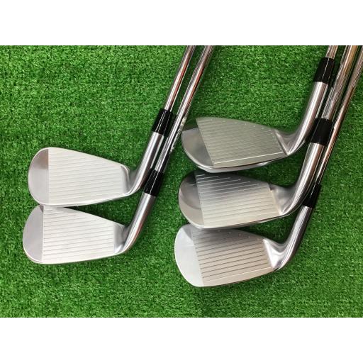 ブリヂストン BX2 HT アイアンセット ディアマナ フレックスS BX2 HT アイアン(5本セット) N.S.PRO 850GH neo(アイアン（セット