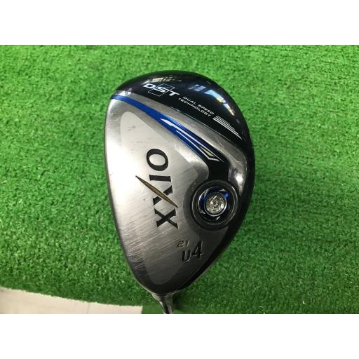 XXIO ダンロップ ゼクシオ9 XXIO9 ユーティリティ XXIO(2016) U4 