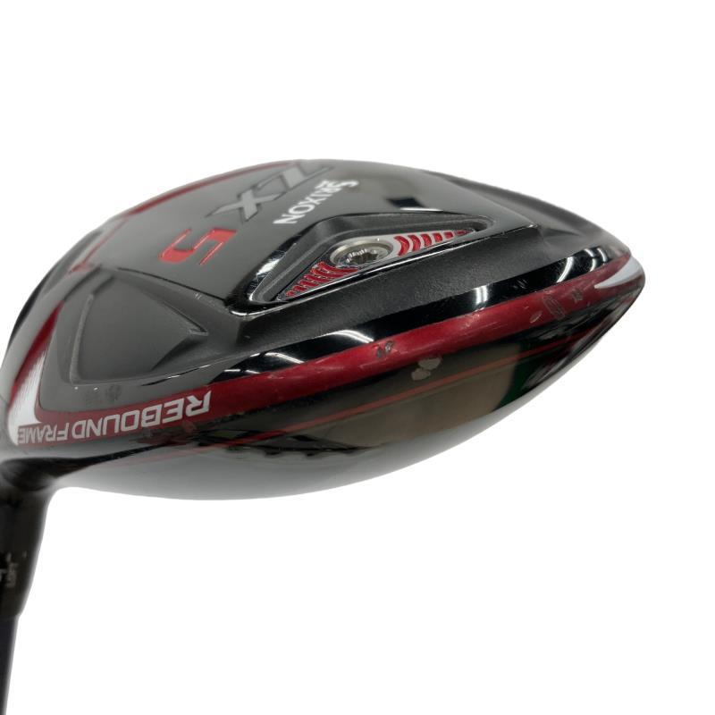 Srixon ZX5 ドライバー レフティ 10.5 SR 0000684898_01.jpg?h=182&w=182