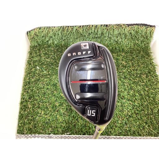 ダイワ(グローブライド) ONOFF UTILITY WINGS(2024) AKA U5