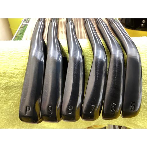 X（キャロウェイゴルフ） キャロウェイ Callaway アイアンセット