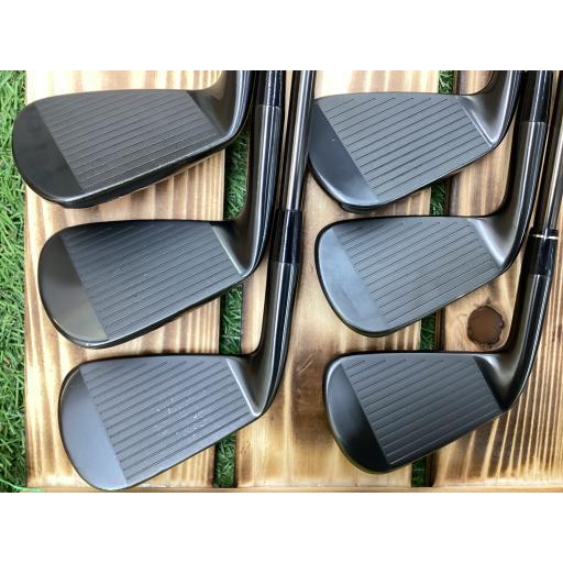 X（キャロウェイゴルフ） キャロウェイ Callaway アイアンセット