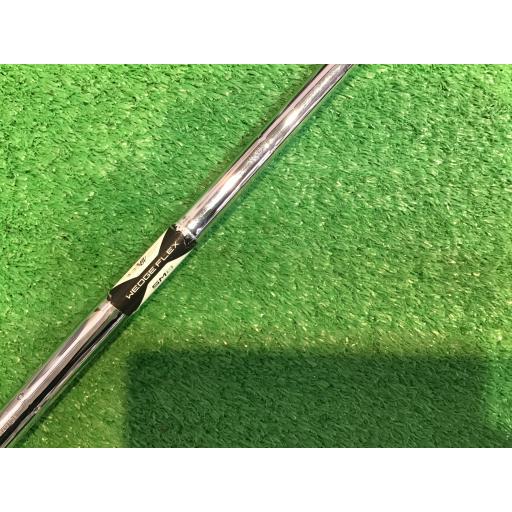 タイトリスト VOKEY SPIN MILLED SM8 ツアークロム 56°/08°M USA ウェッジ WG フレックスその他の画像