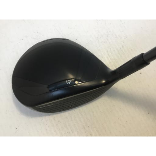 TaylorMade テーラーメイド ステルスツー フェアウェイウッド HD