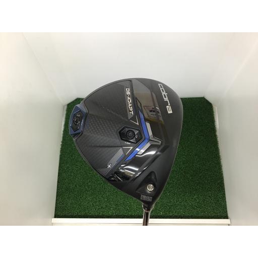 COBRA（コブラ） ドライバー DS-ADAPT X cobra DS-ADAPT X 9° USA