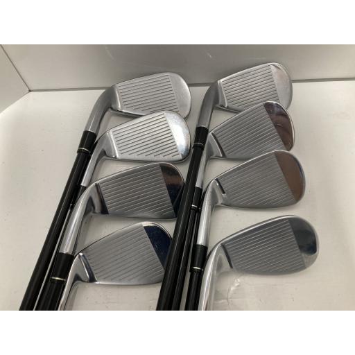 TaylorMade（テーラーメイド） R11 8S アイアンセット IR フレックスS