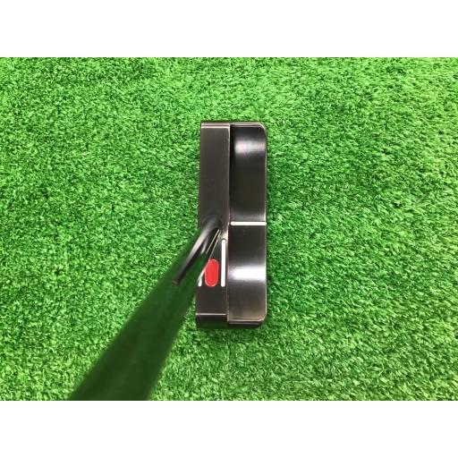 シーモア　パター　33インチ SeeMore（シーモア） See More See More US Tour Series B BLACK 33