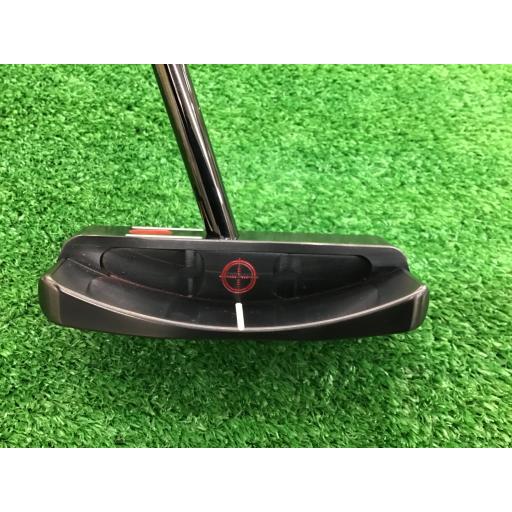 シーモア　パター　33インチ SeeMore（シーモア） See More See More US Tour Series B BLACK 33