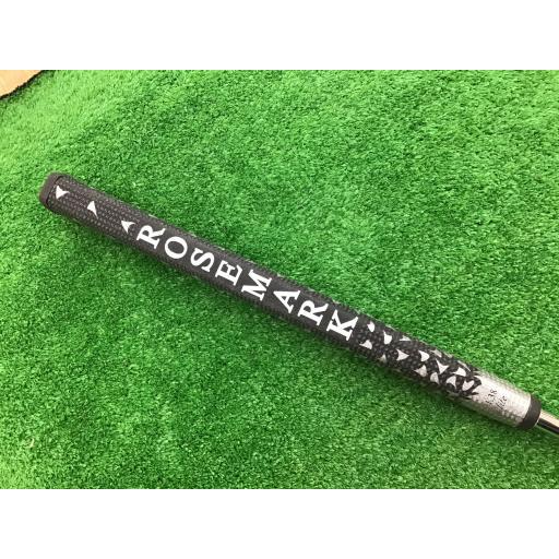 シーモア　パター　33インチ SeeMore（シーモア） See More See More US Tour Series B BLACK 33