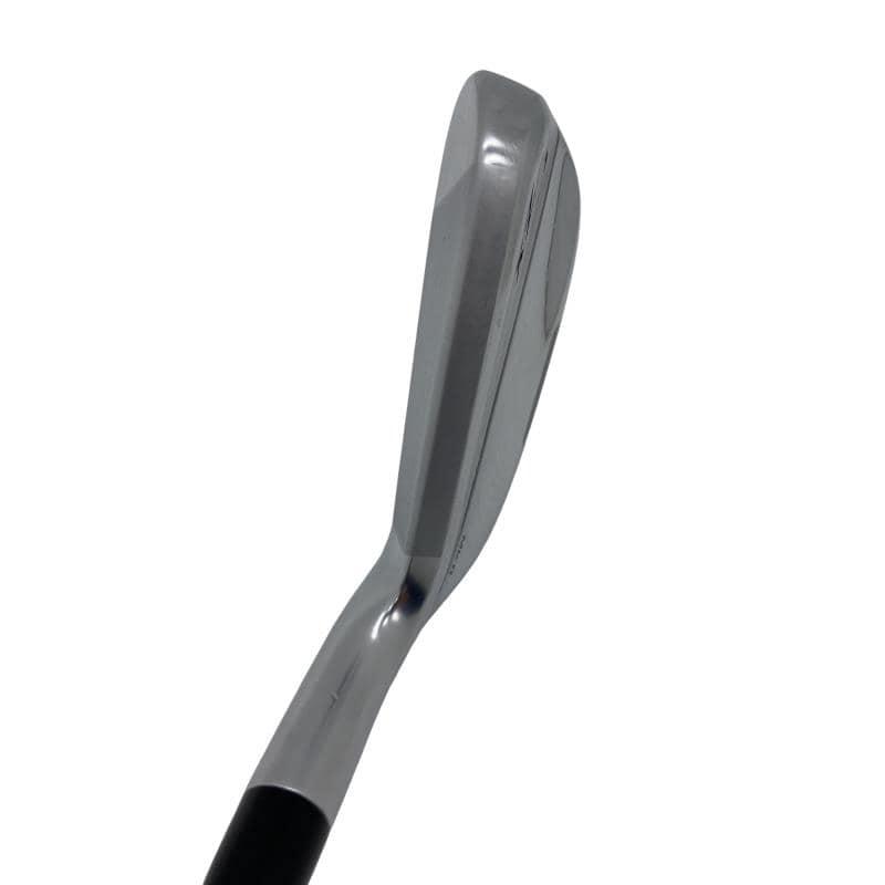 ダンロップ SRIXON ZX Mk II UTILITY U3 ユーティリティ UT フレックスXの画像
