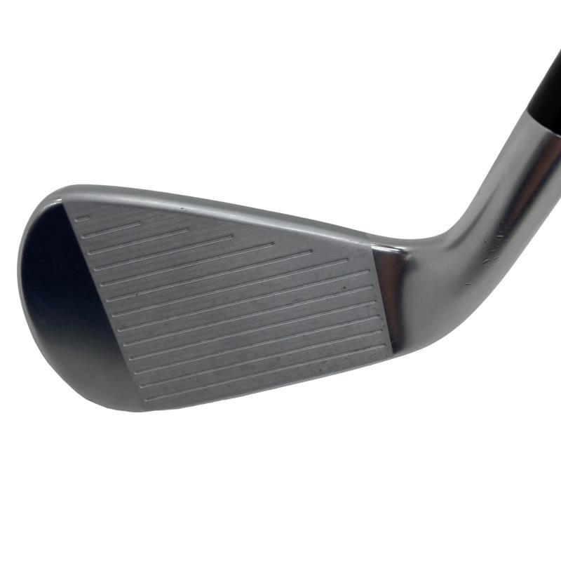 ダンロップ SRIXON ZX Mk II UTILITY U3 ユーティリティ UT フレックスXの画像