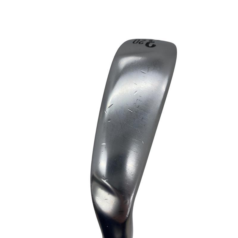 ダンロップ SRIXON ZX Mk II UTILITY U3 ユーティリティ UT フレックスXの画像