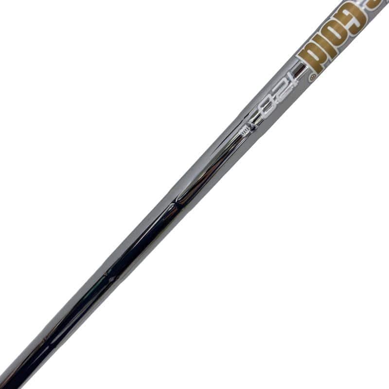 ダンロップ SRIXON ZX Mk II UTILITY U3 ユーティリティ UT フレックスXの画像
