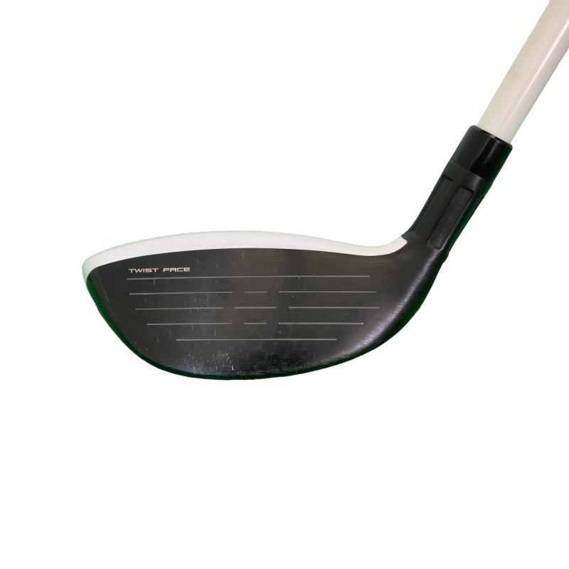 TaylorMade（テーラーメイド） SIM2 MAX U6 レディース ユーティリティ 