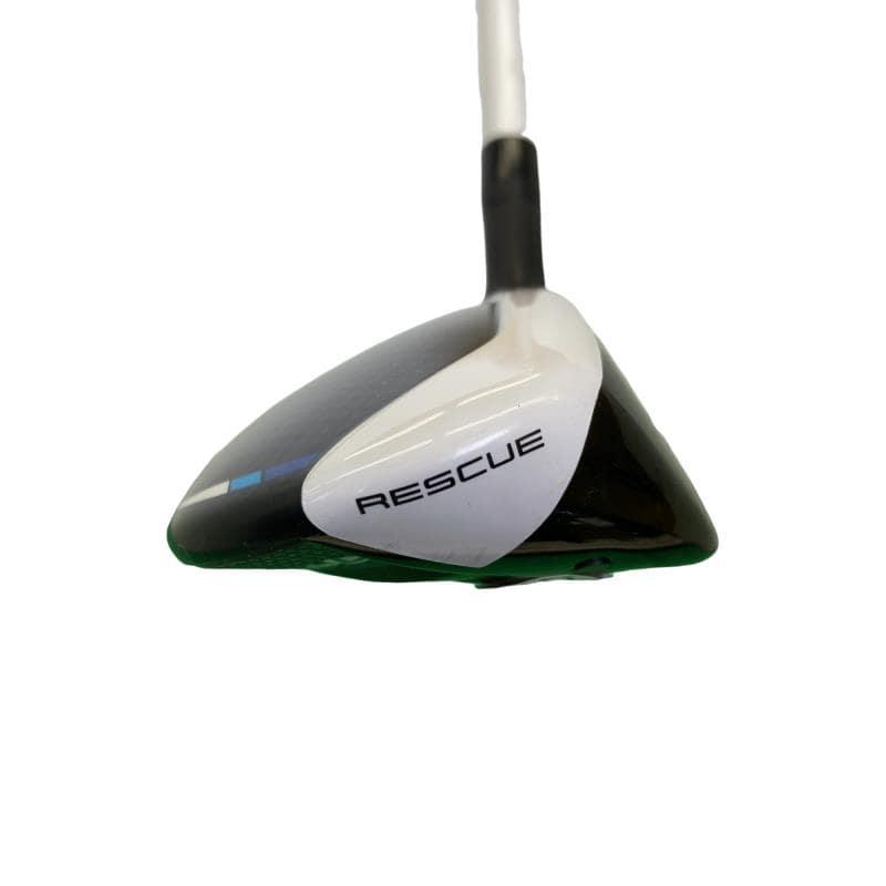 TaylorMade（テーラーメイド） SIM2 MAX U6 レディース ユーティリティ 