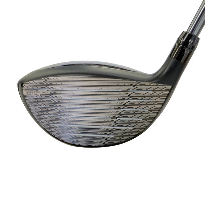 ブリヂストン BRIDGESTONE B2 HT  9.5° ドライバー DR フレックスSR_2