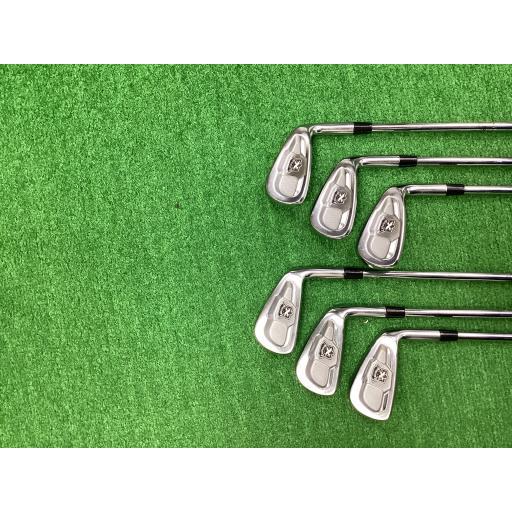 キャロウェイ Xフォージド 2009 そこそこ美品 ミケルソン、石川遼が使い続けた「Xフォージド」の逸品【中古名器