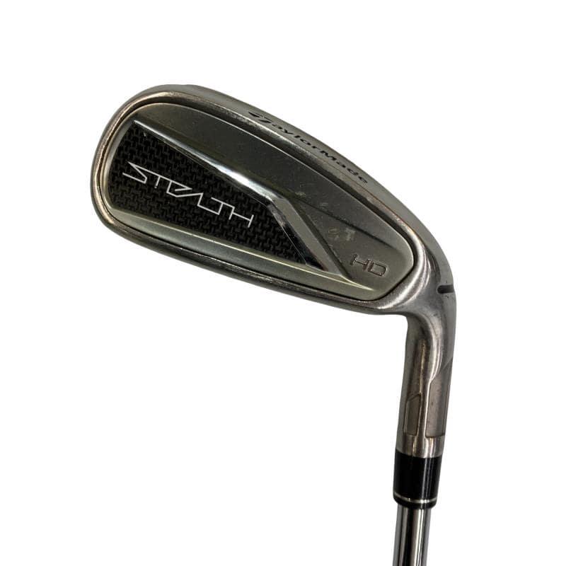 TaylorMade（テーラーメイド） STEALTH HD(2023) 5S アイアンセット IR