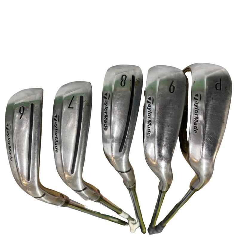 TaylorMade（テーラーメイド） STEALTH HD(2023) 5S アイアンセット IR