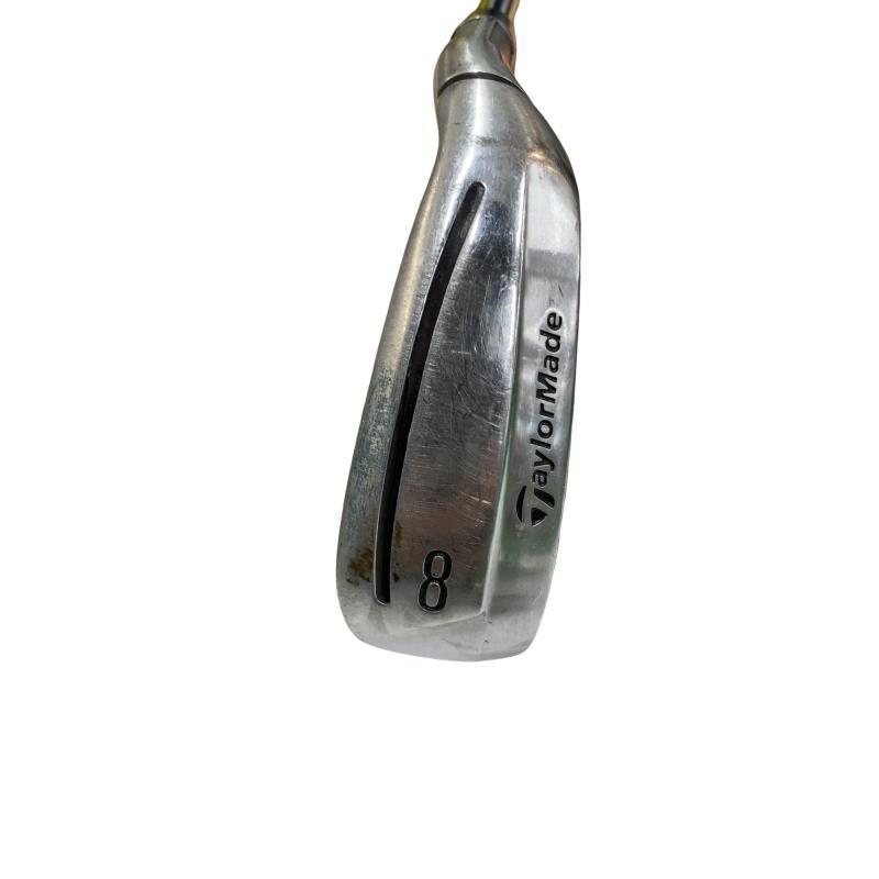 TaylorMade（テーラーメイド） STEALTH HD(2023) 5S アイアンセット IR