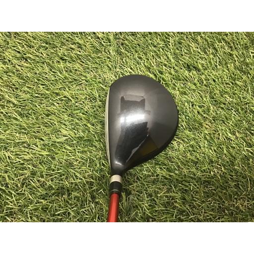 本間ゴルフ TOUR WORLD TW747 3W フェアウェイウッド FW フレックスSの画像