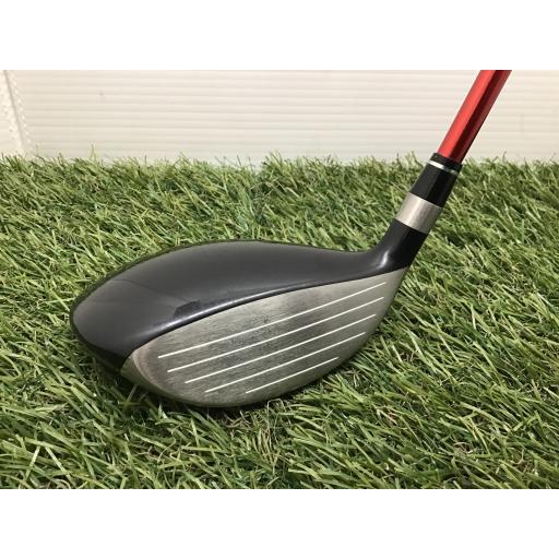 本間ゴルフ TOUR WORLD TW747 3W フェアウェイウッド FW フレックスSの画像