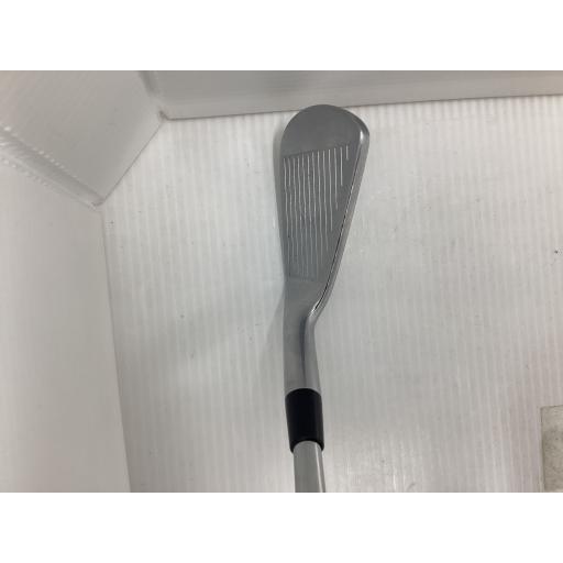 MIURA（三浦技研） TC-101 6S アイアンセット IR フレックスS : ゴルフ