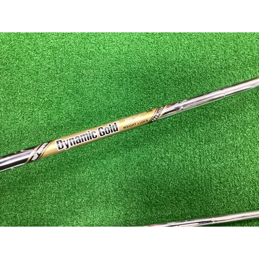 MIURA（三浦技研） TC-101 6S アイアンセット IR フレックスS : ゴルフ