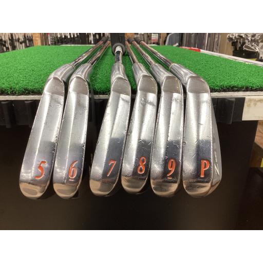 SRIXON ダンロップ スリクソン アイアンセット Z945 6S