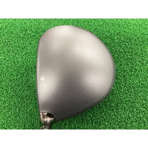 TaylorMade（テーラーメイド） Qi35 ドライバー Qi35 Qi35 10.5