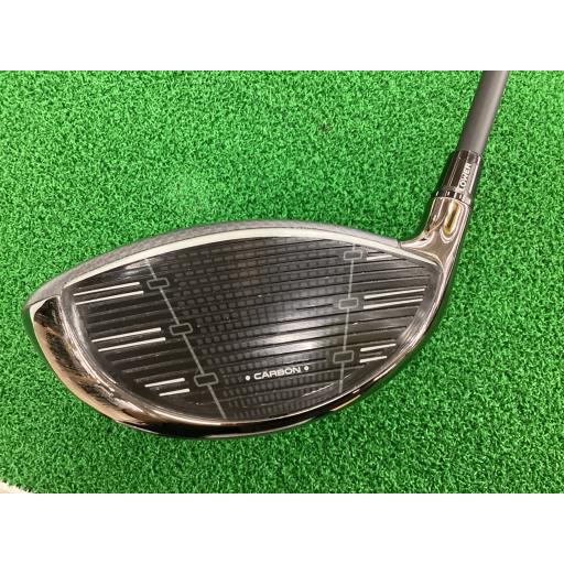 TaylorMade（テーラーメイド） Qi35 ドライバー Qi35 Qi35 10.5