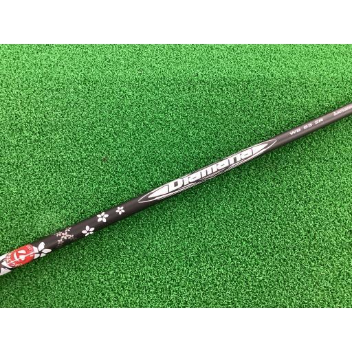 TaylorMade（テーラーメイド） Qi35 10.5° ドライバー DR フレックスSR