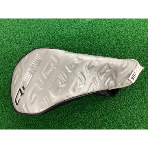 TaylorMade（テーラーメイド） Qi35 10.5° ドライバー DR フレックスSR