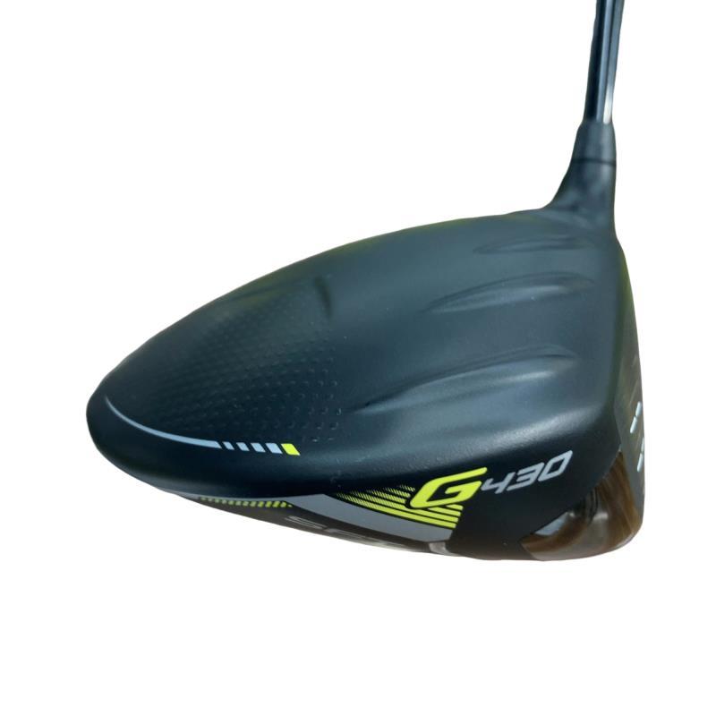 PING（ピン） G430 SFT 10.5° ドライバー DR フレックスSR : ゴルフ