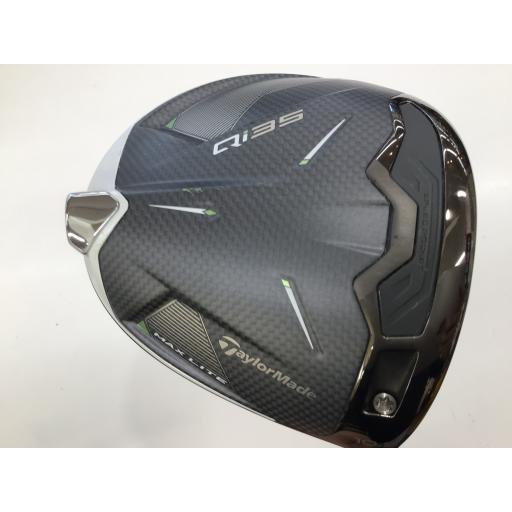 TaylorMade Qi35 MAX ドライバー 10.5° 中古美品 TaylorMade Qi35 Driver 10.5° Stiff Right-Handed Graphite | Golf Avenue
