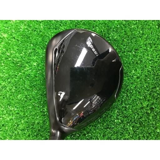 TaylorMade（テーラーメイド） ステルスツー フェアウェイウッド PLUS
