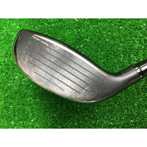 TaylorMade（テーラーメイド） ステルスツー フェアウェイウッド PLUS
