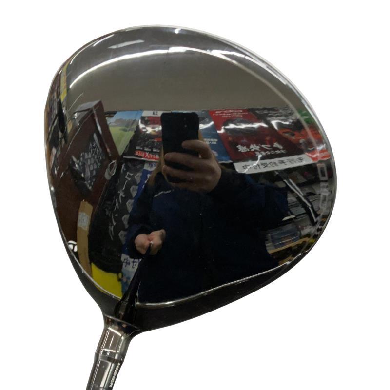 TaylorMade（テーラーメイド） Qi10 10.5° ドライバー DR フレックスSR