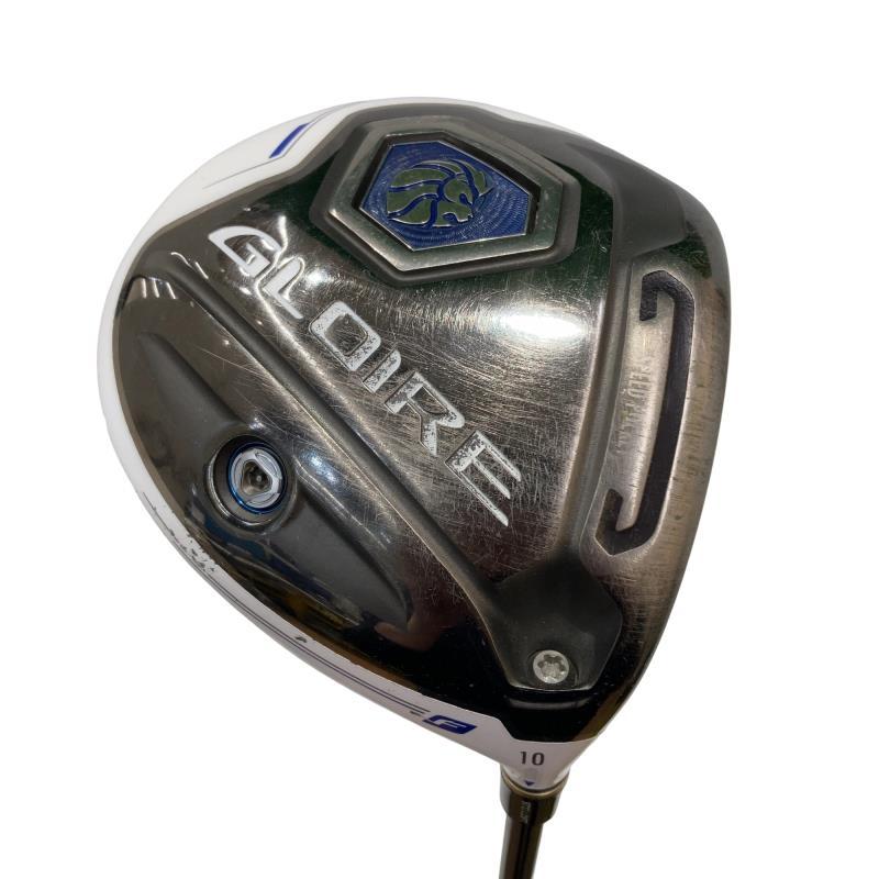 TaylorMade（テーラーメイド） GLOIRE F 10° ドライバー DR フレックス