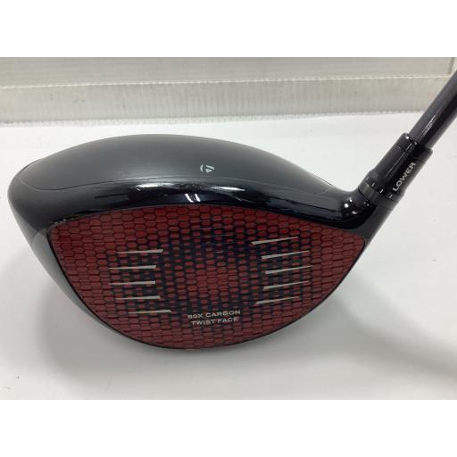 TaylorMade（テーラーメイド） STEALTH 10.5° ドライバー DR