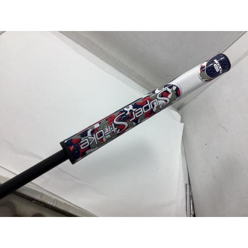 CROSSPUTT CROSSPUTT CROSSPUTT RED BLACK LABEL(ブラック) 34インチ